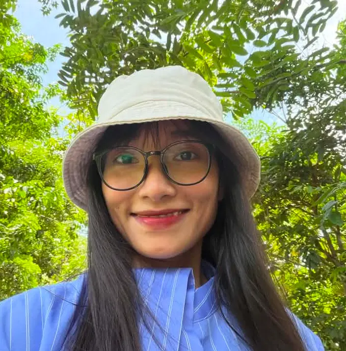 ms.daisy le image